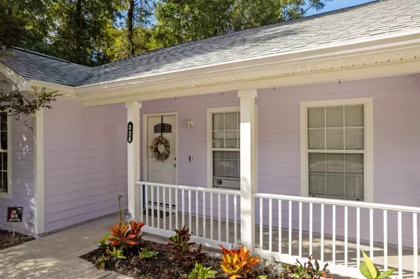 Crawfordville, FL 32327,228 Chicopee Road