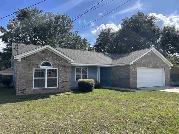 91 Homan Point Avenue, Crawfordville, FL 32327