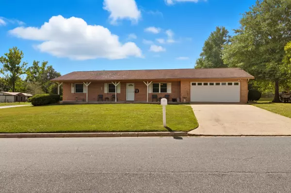 2101 Portsmouth Circle, Tallahassee, FL 32311