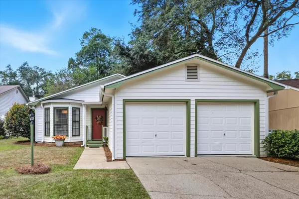 2935 Bayshore Drive, Tallahassee, FL 32309