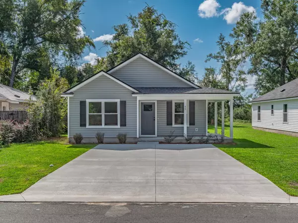 49 Summer Brooke Lane, Crawfordville, FL 32327