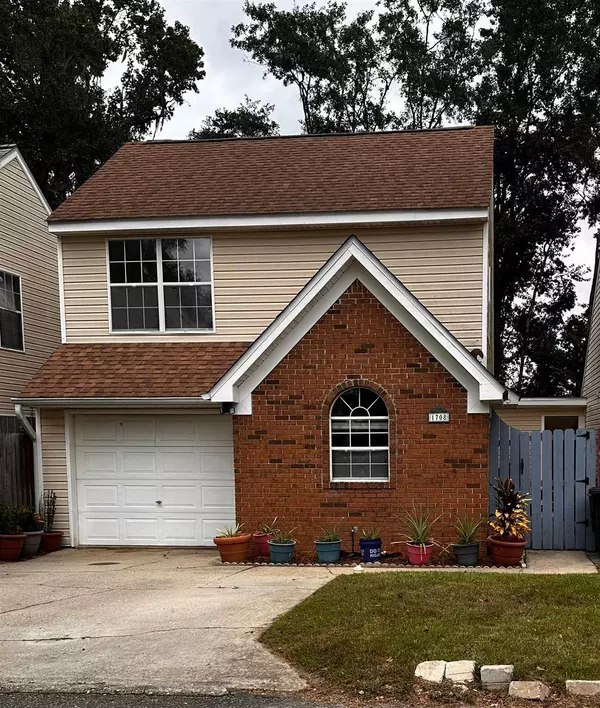 1708 Augustine Place, Tallahassee, FL 32301