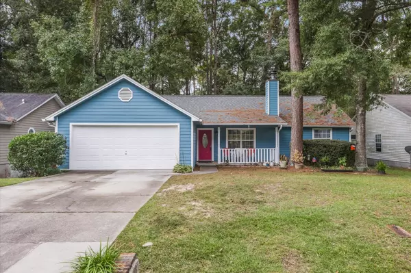 3158 S Fulmer Court, Tallahassee, FL 32303