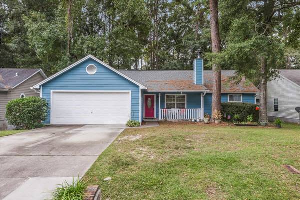 3158 S Fulmer Court, Tallahassee, FL 32303