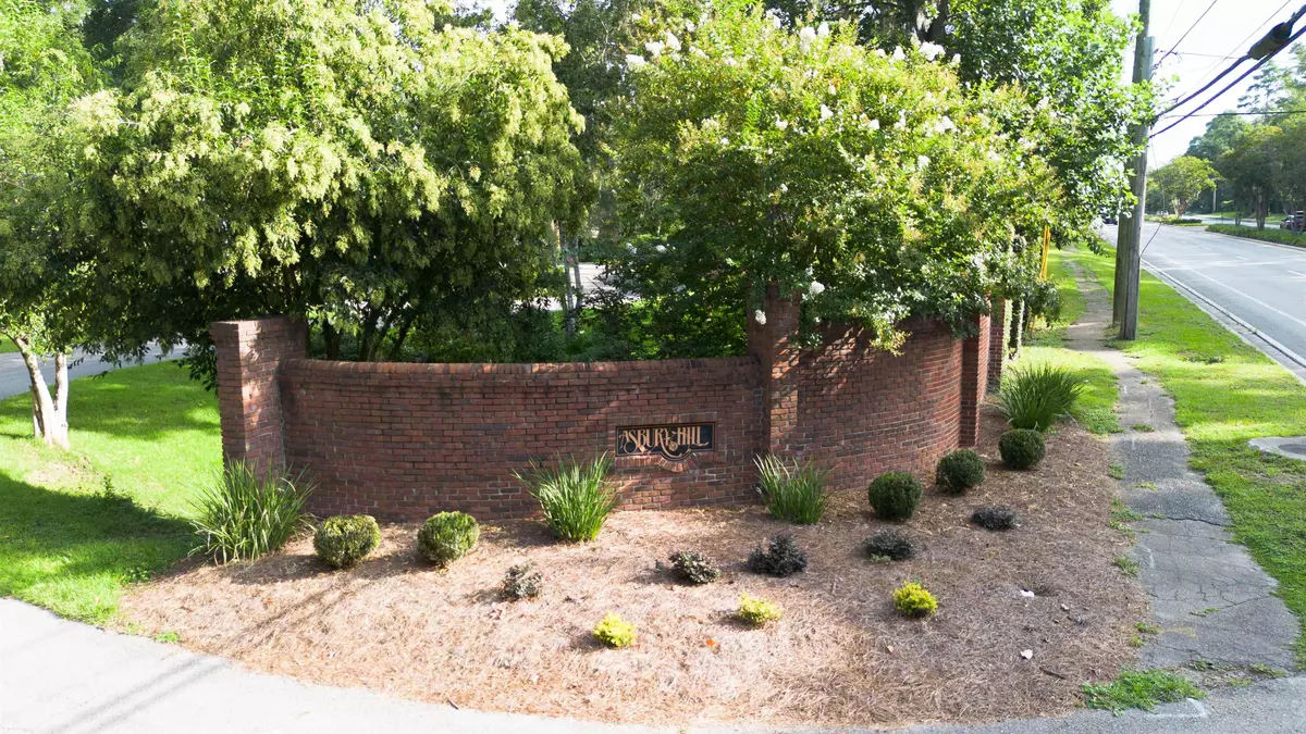 Tallahassee, FL 32312,2870 Asbury Hill Drive