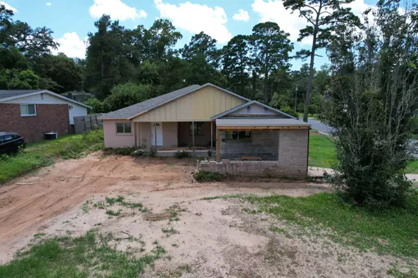 312 Ash Court, Tallahassee, FL 32301