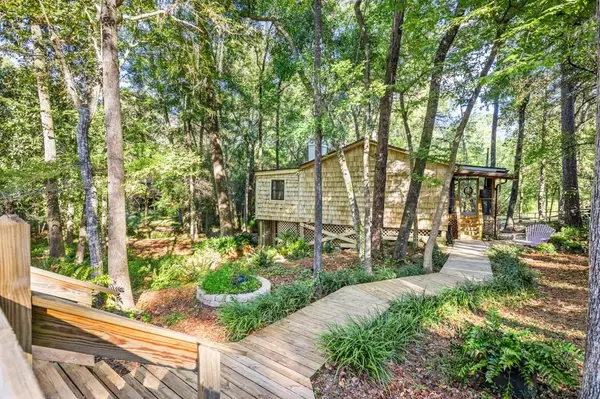 2854 Morningside Drive, Tallahassee, FL 32301