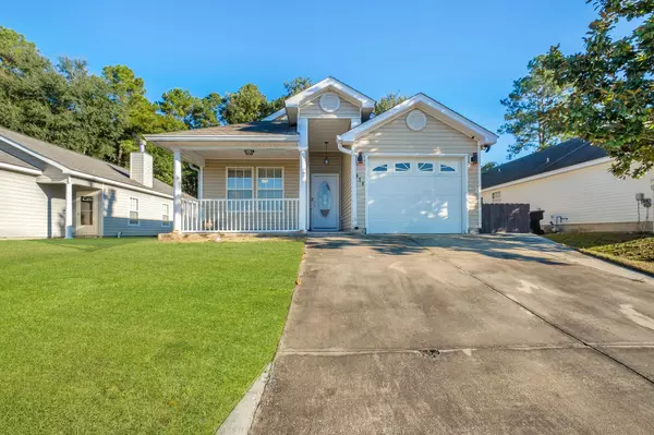 928 SADDLE CREEK Run, Tallahassee, FL 32301