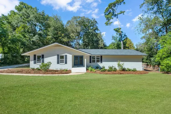 3772 Forsythe Way, Tallahassee, FL 32309