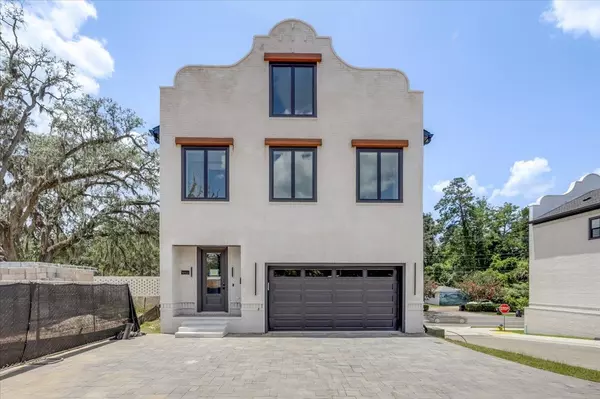 275 S Franklin Boulevard, Tallahassee, FL 32301