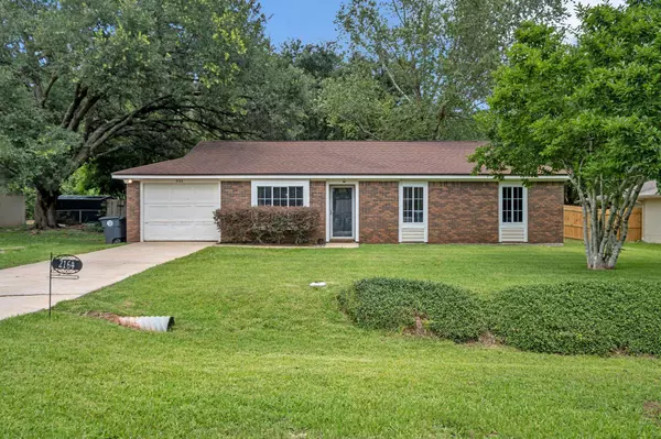 2164 PORTSMOUTH Circle, Tallahassee, FL 32311