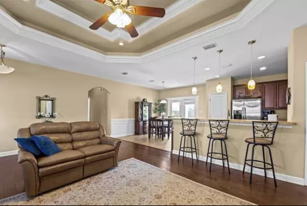 Crawfordville, FL 32327,19 Hawthorn Pass