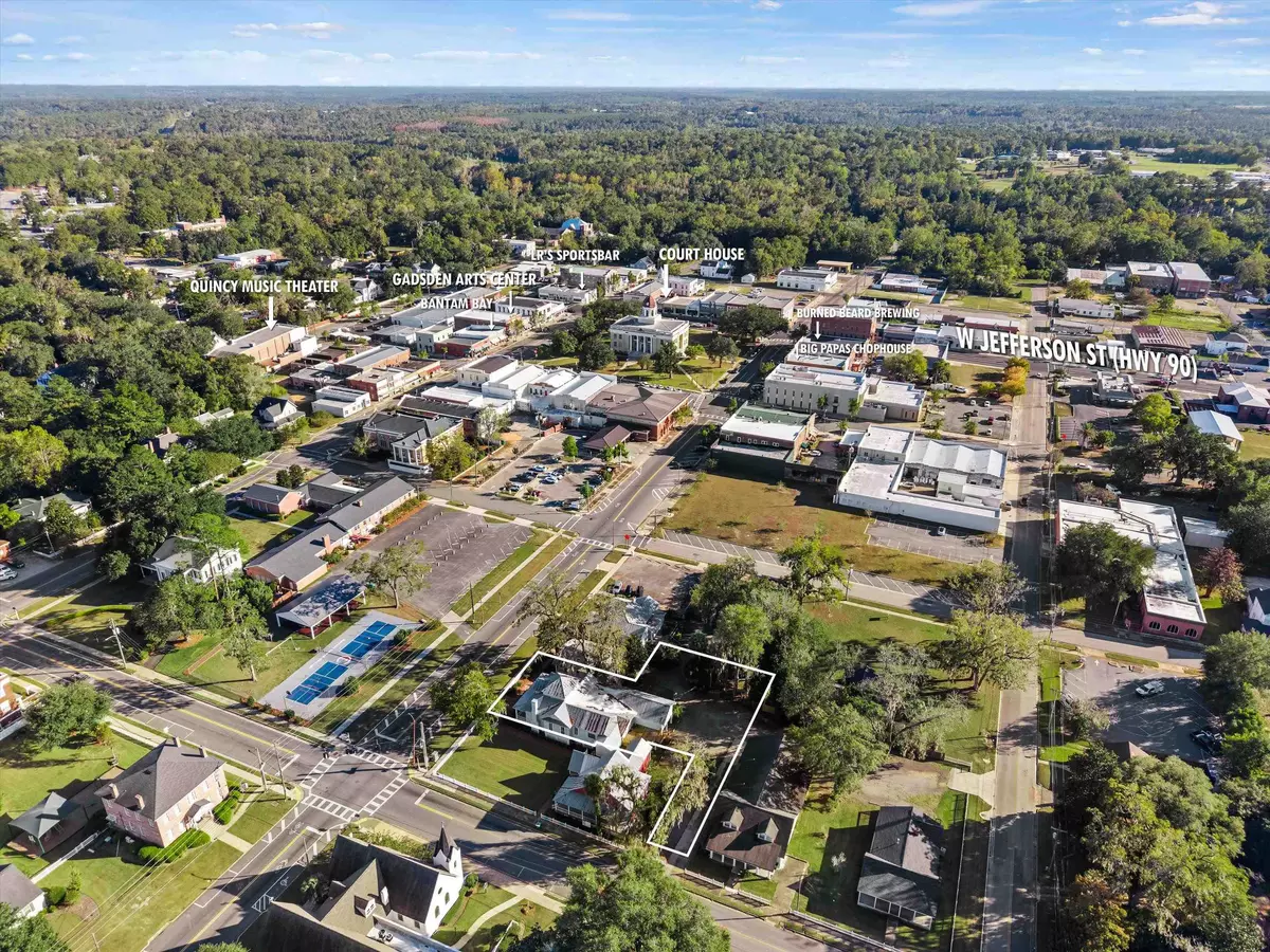 Quincy, FL 32351,216 N Adams Street