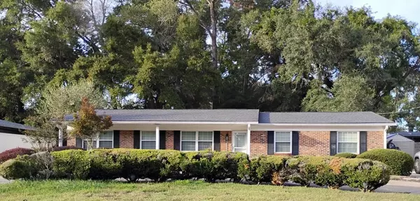 2640 Nez Perce Trail, Tallahassee, FL 32303