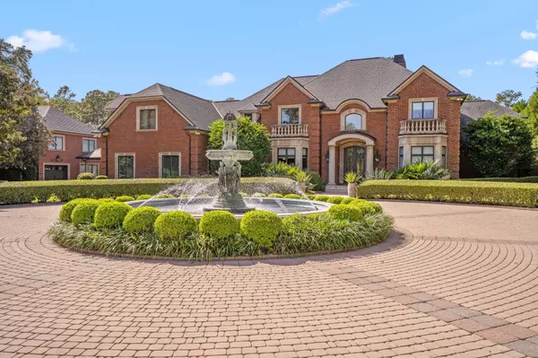 3891 Windbrook Court, Tallahassee, FL 32312