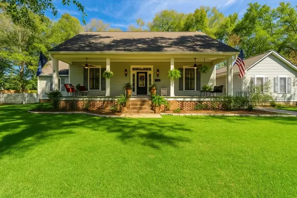 231 Sheline Drive, Havana, FL 32333