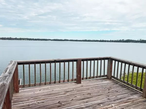 4157 NE Cherry Lake Circle, Madison, FL 32340