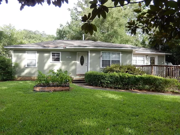 307 N Dellview Drive, Tallahassee, FL 32303
