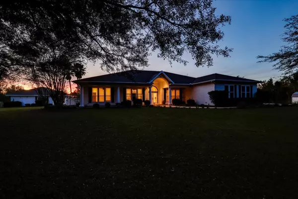 237 Valley View Court, Monticello, FL 32344