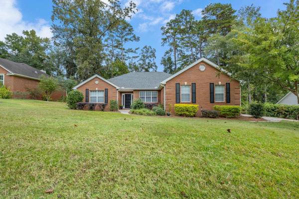 2994 N UMBERLAND Drive, Tallahassee, FL 32309