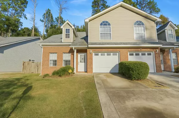 1865 Nena Hills Drive, Tallahassee, FL 32304