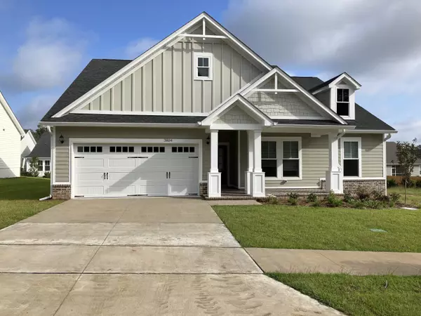 1435 Summerbrooke Drive, Tallahassee, FL 32312