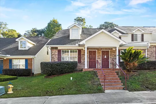 4434 Gearhart Road #1301, Tallahassee, FL 32303