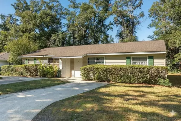 2321 Jackson Bluff Road #1A-1B, Tallahassee, FL 32304