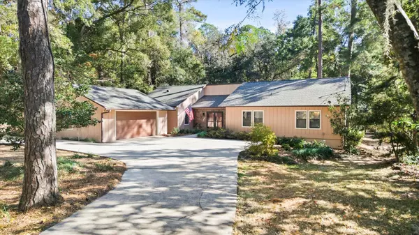 3727 SULTON Court, Tallahassee, FL 32312