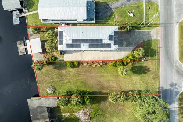 1550 Shell Point Road, Crawfordville, FL 32327