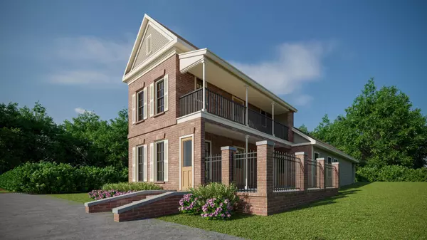 Lot 5 Block A Magazine Street, Tallahassee, FL 32312