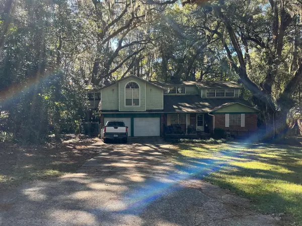 1407 Raa Avenue, Tallahassee, FL 32303
