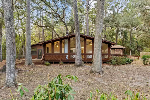 3504 Whirlaway Trail, Tallahassee, FL 32309