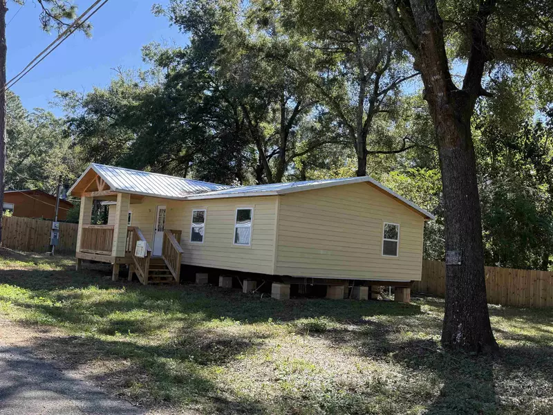 4011 Buster Road, Tallahassee, FL 32305