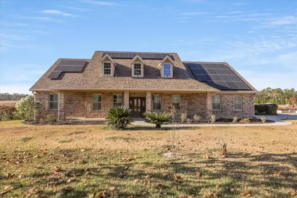 479 NW Appaloosa Way, Madison, FL 32340