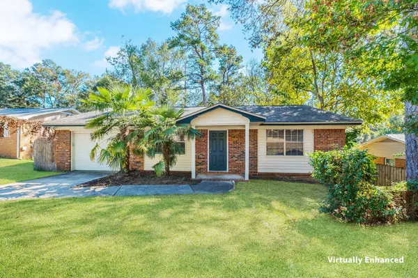 2725 Bedford Way, Tallahassee, FL 32308