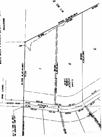 Drasco, AR 72530,LOT #1 LAKELAND ACRES