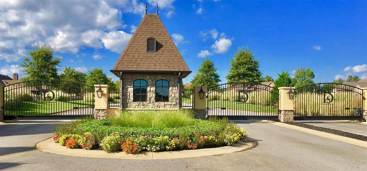 Searcy, AR 72143,907 Brisbane Lot 2