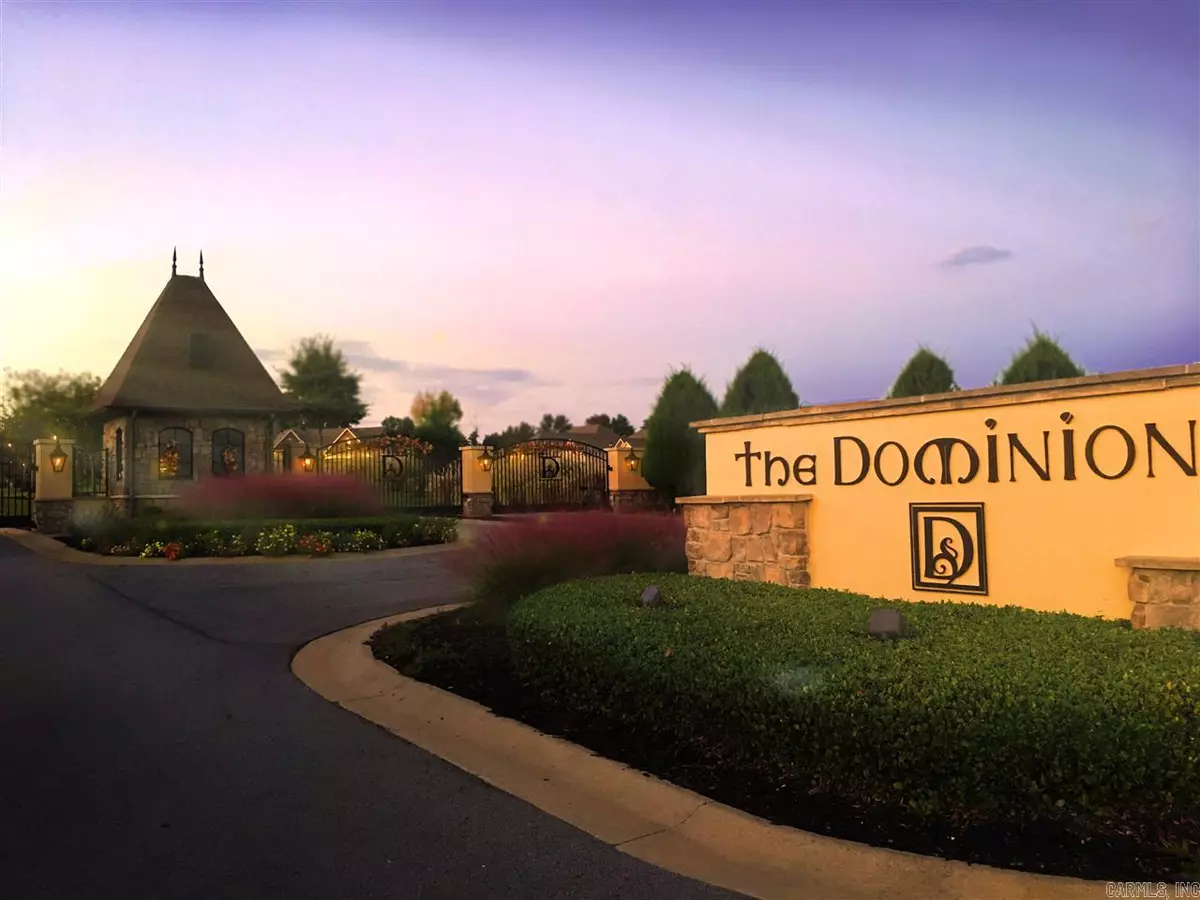 Searcy, AR 72143,921 Brisbane Lot 5