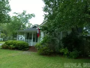 1501 Helms, El Dorado, AR 71730