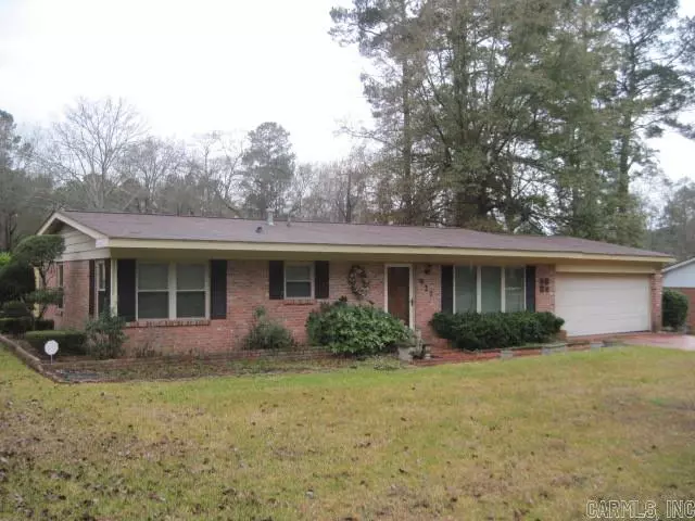 El Dorado, AR 71730,927 Brookwood