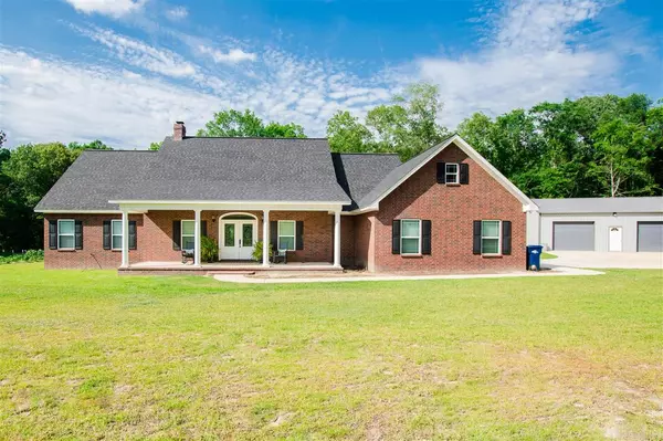 297 Dry Creek, El Dorado, AR 71730
