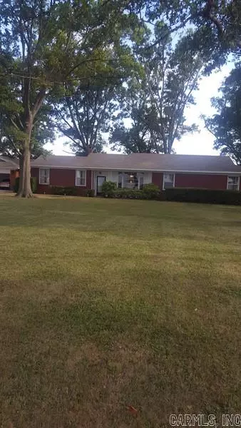 1507 W Semmes, Osceola, AR 72370