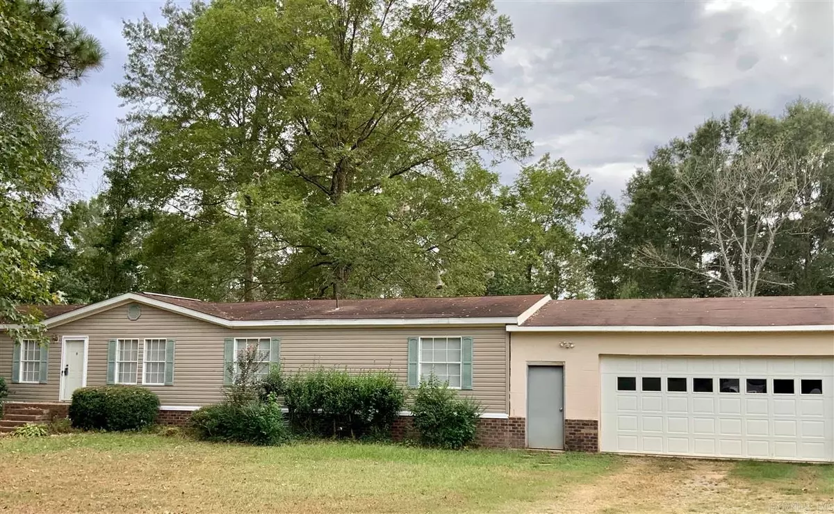 El Dorado, AR 71730,130 Harrison Road