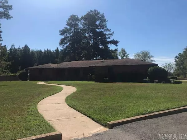 El Dorado, AR 71730,3313 E Main