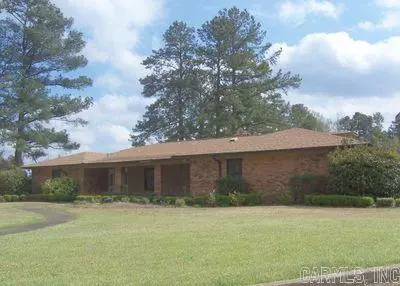 3313 E Main, El Dorado, AR 71730