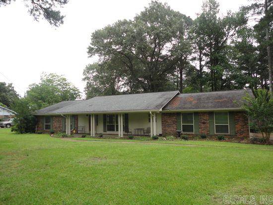 2002 DUDNEY, Magnolia, AR 71753