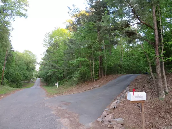 Arkadelphia, AR 71923,61 Meadowlark Drive