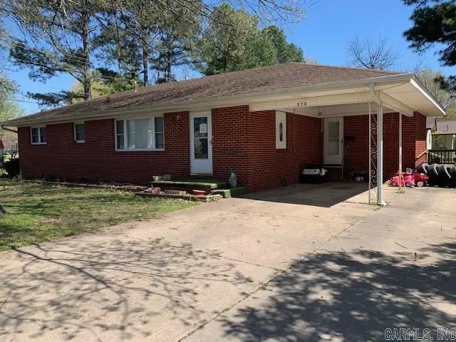 Piggott, AR 72454,370 S Garfield