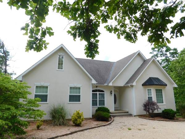 146 Arkansaw Traveller Rd, Hardy, AR 72542